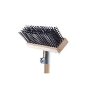 Wire Deck Brush